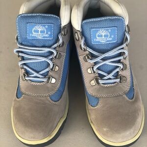 🎉🎉🎉🎉Timberland field boys boots 🎉🎉🎉